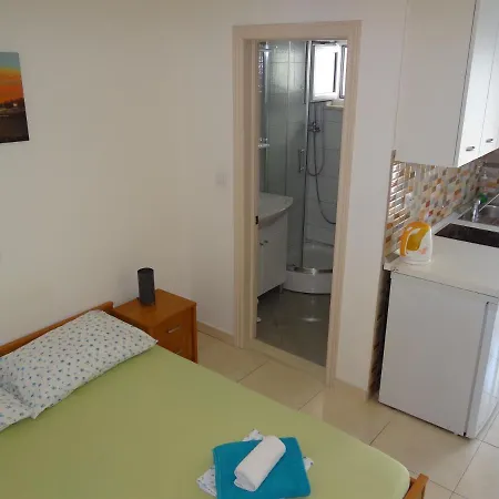 Διαμέρισμα Jasna *