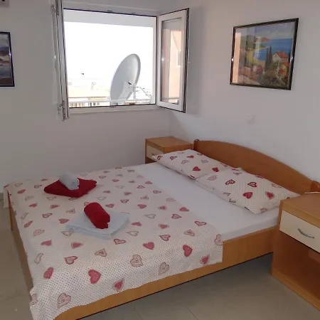 Jasna Διαμέρισμα *