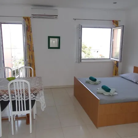 Jasna Διαμέρισμα *