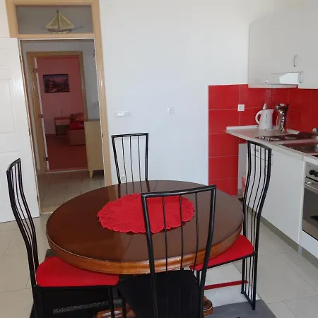 Jasna * Μακάρσκα