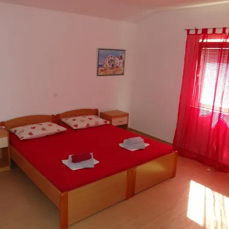 Jasna Διαμέρισμα *