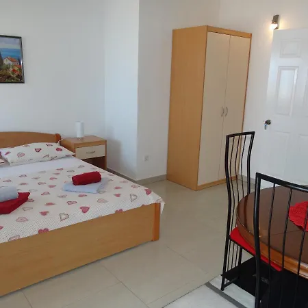 Jasna Διαμέρισμα *